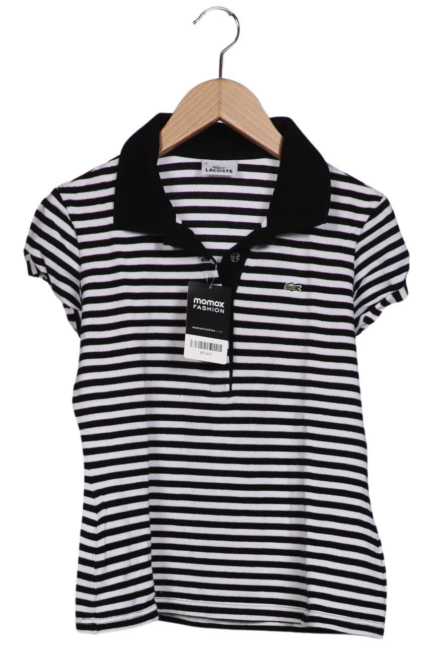 

Lacoste Damen Poloshirt, mehrfarbig, Gr. 38