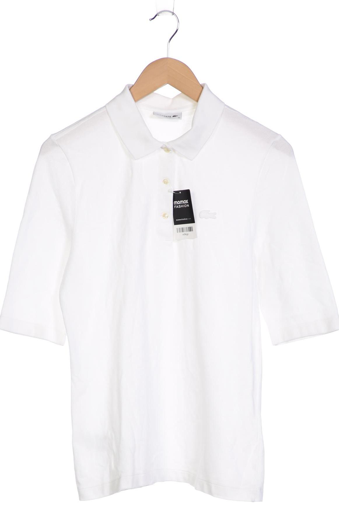 

Lacoste Damen Poloshirt, weiß