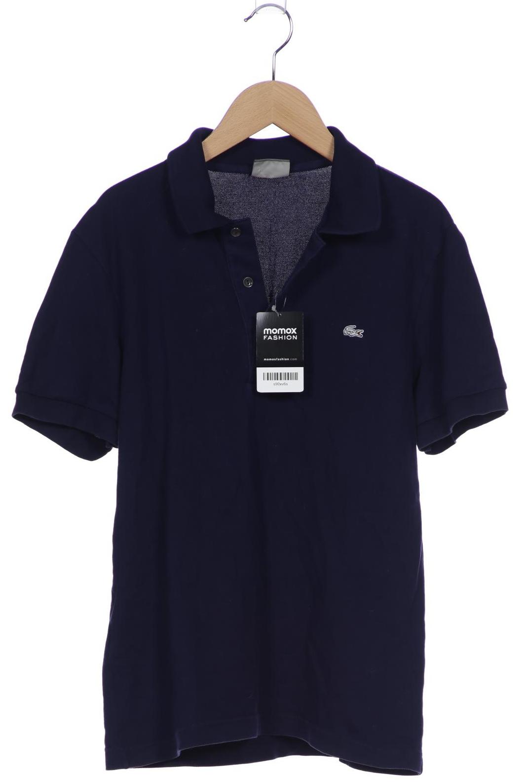 

Lacoste Damen Poloshirt, marineblau, Gr. 36
