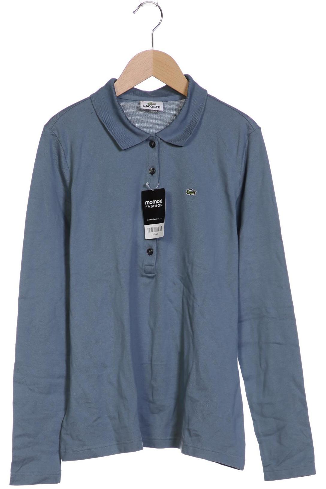 

Lacoste Damen Poloshirt, blau