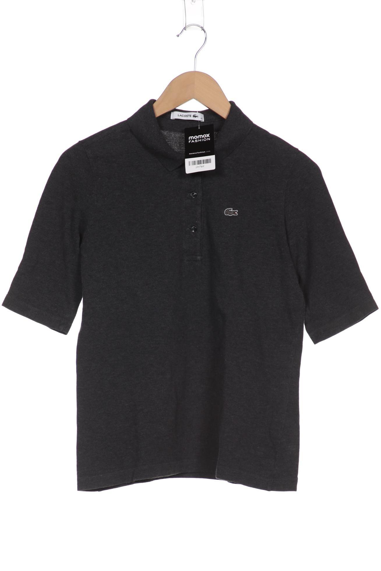 

Lacoste Damen Poloshirt, grau