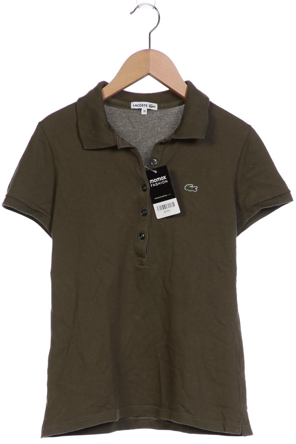 

Lacoste Damen Poloshirt, grün