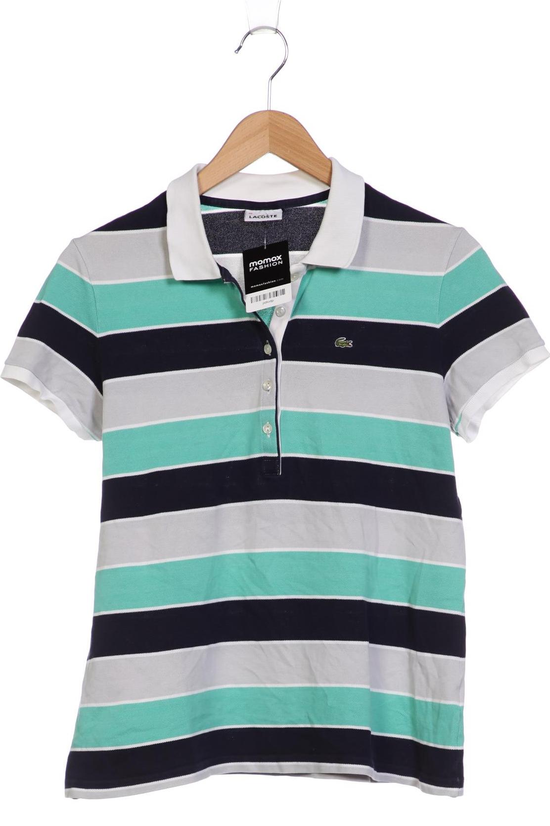 

Lacoste Damen Poloshirt, mehrfarbig, Gr. 46