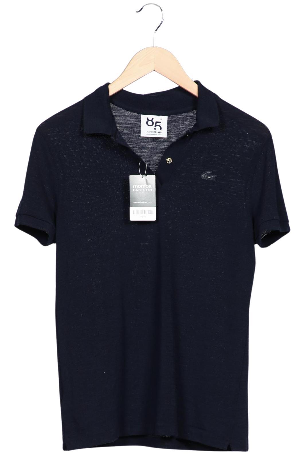 

Lacoste Damen Poloshirt, marineblau, Gr. 40