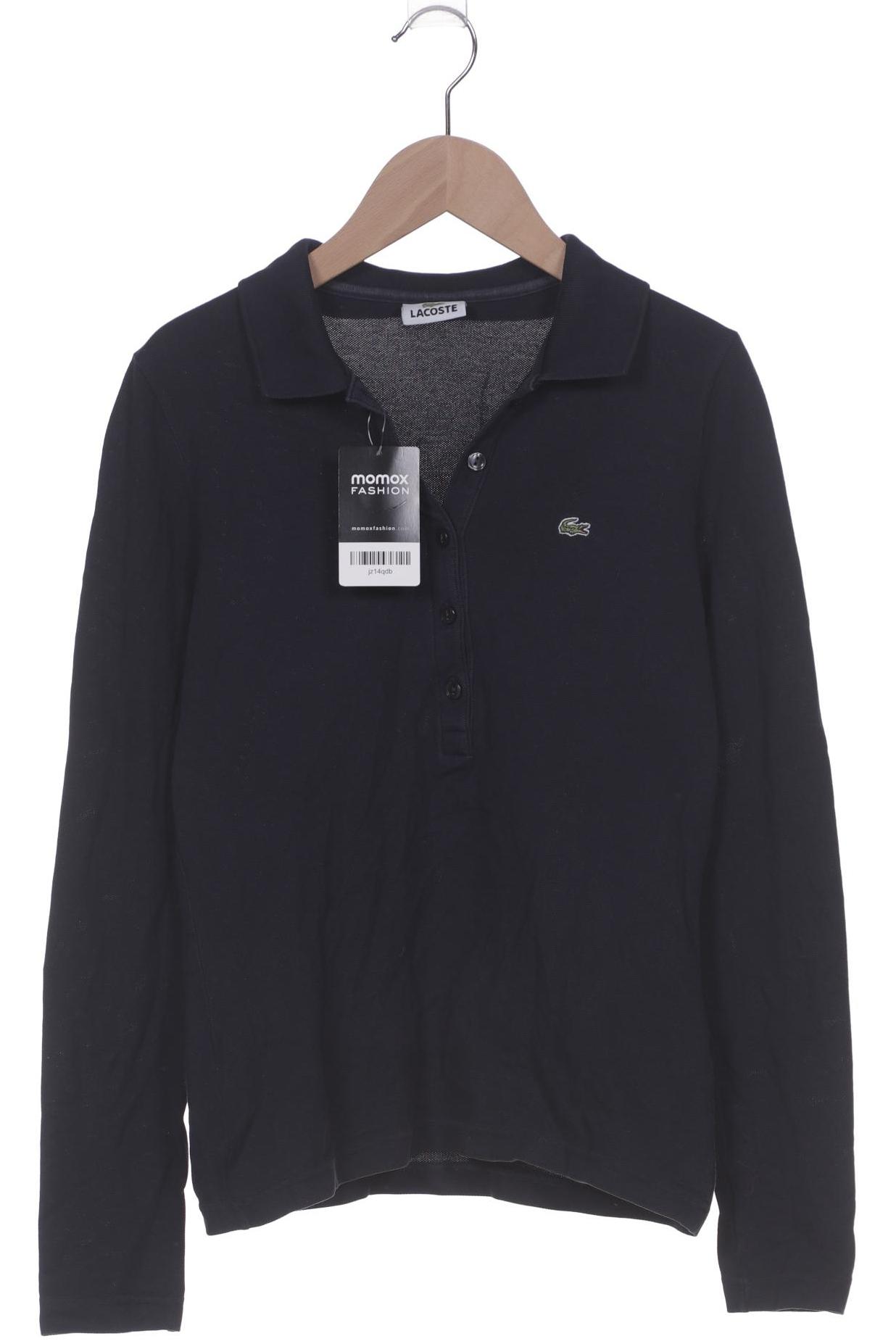 

Lacoste Damen Poloshirt, marineblau, Gr. 38