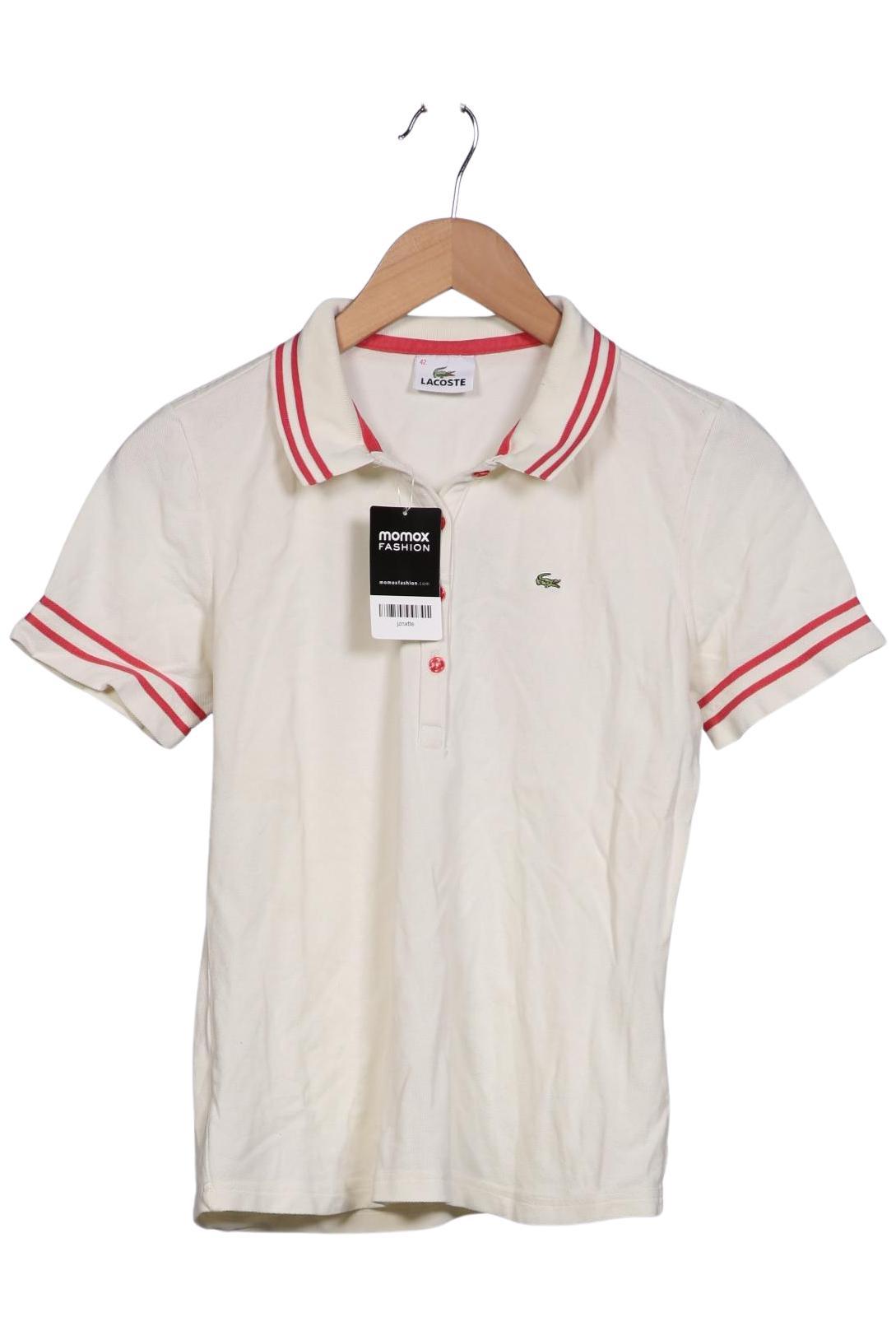 

Lacoste Damen Poloshirt, mehrfarbig, Gr. 42