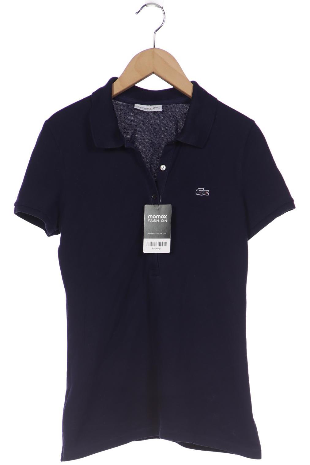 

Lacoste Damen Poloshirt, marineblau