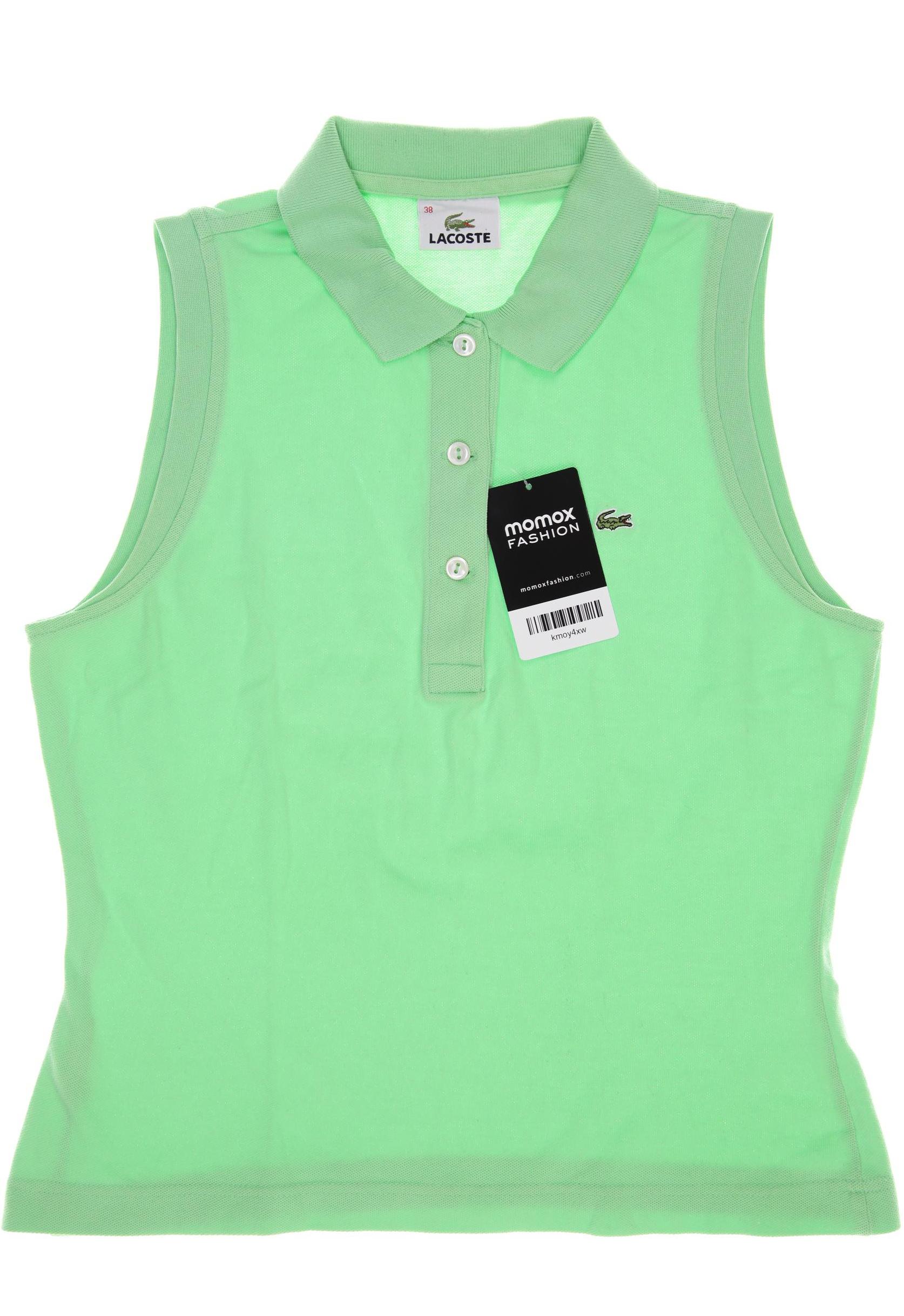 

Lacoste Damen Poloshirt, grün
