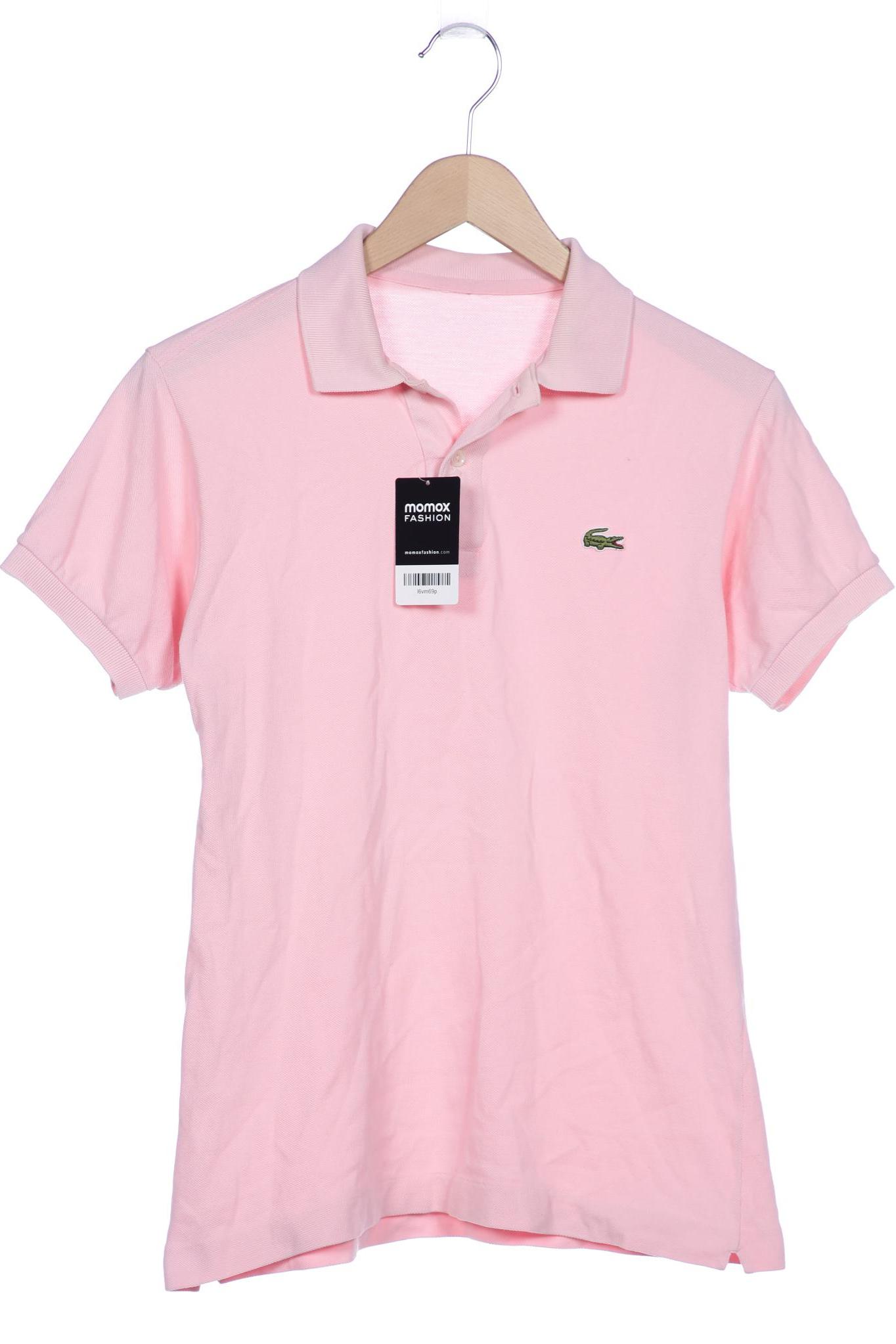

Lacoste Damen Poloshirt, pink