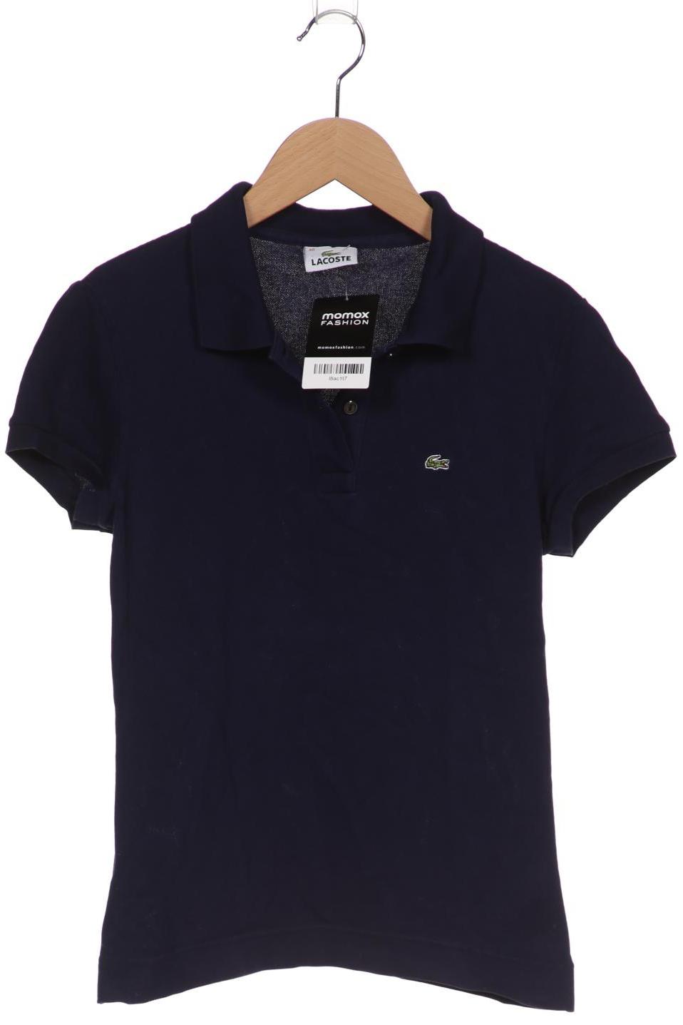 

Lacoste Damen Poloshirt, marineblau