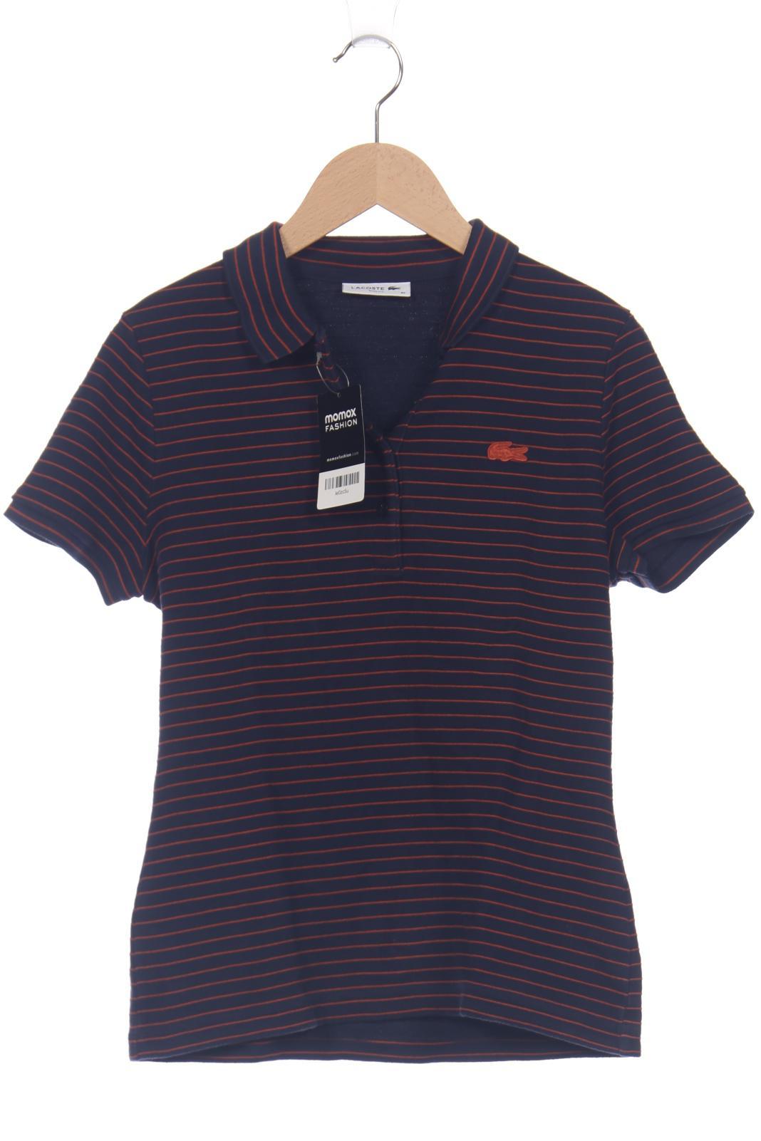 

Lacoste Damen Poloshirt, marineblau, Gr. 40