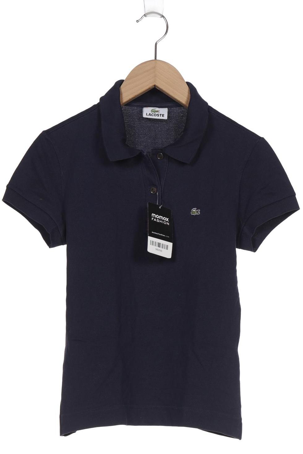 

Lacoste Damen Poloshirt, marineblau