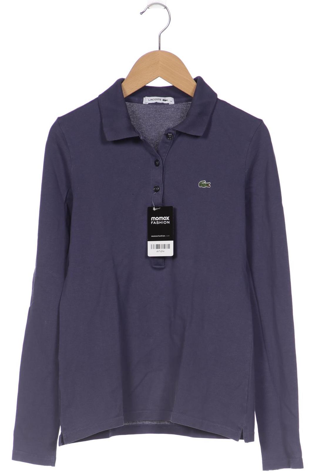 

Lacoste Damen Poloshirt, marineblau, Gr. 36