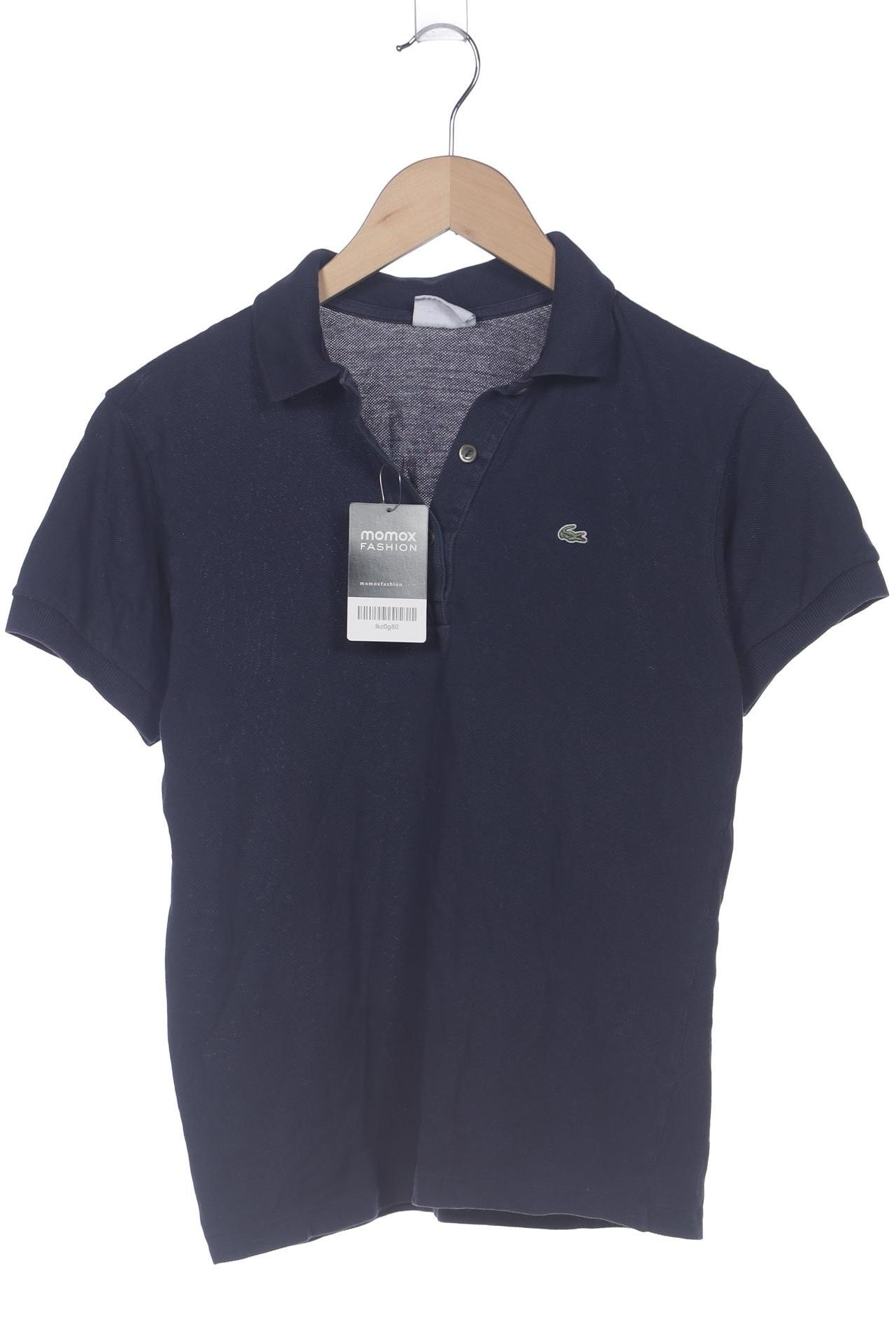 

Lacoste Damen Poloshirt, marineblau, Gr. 36