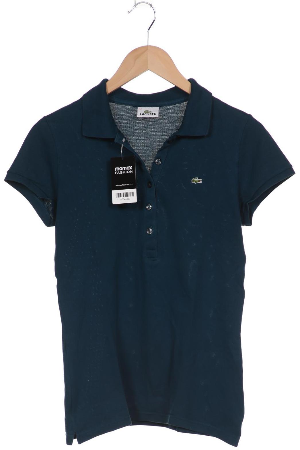 

Lacoste Damen Poloshirt, türkis