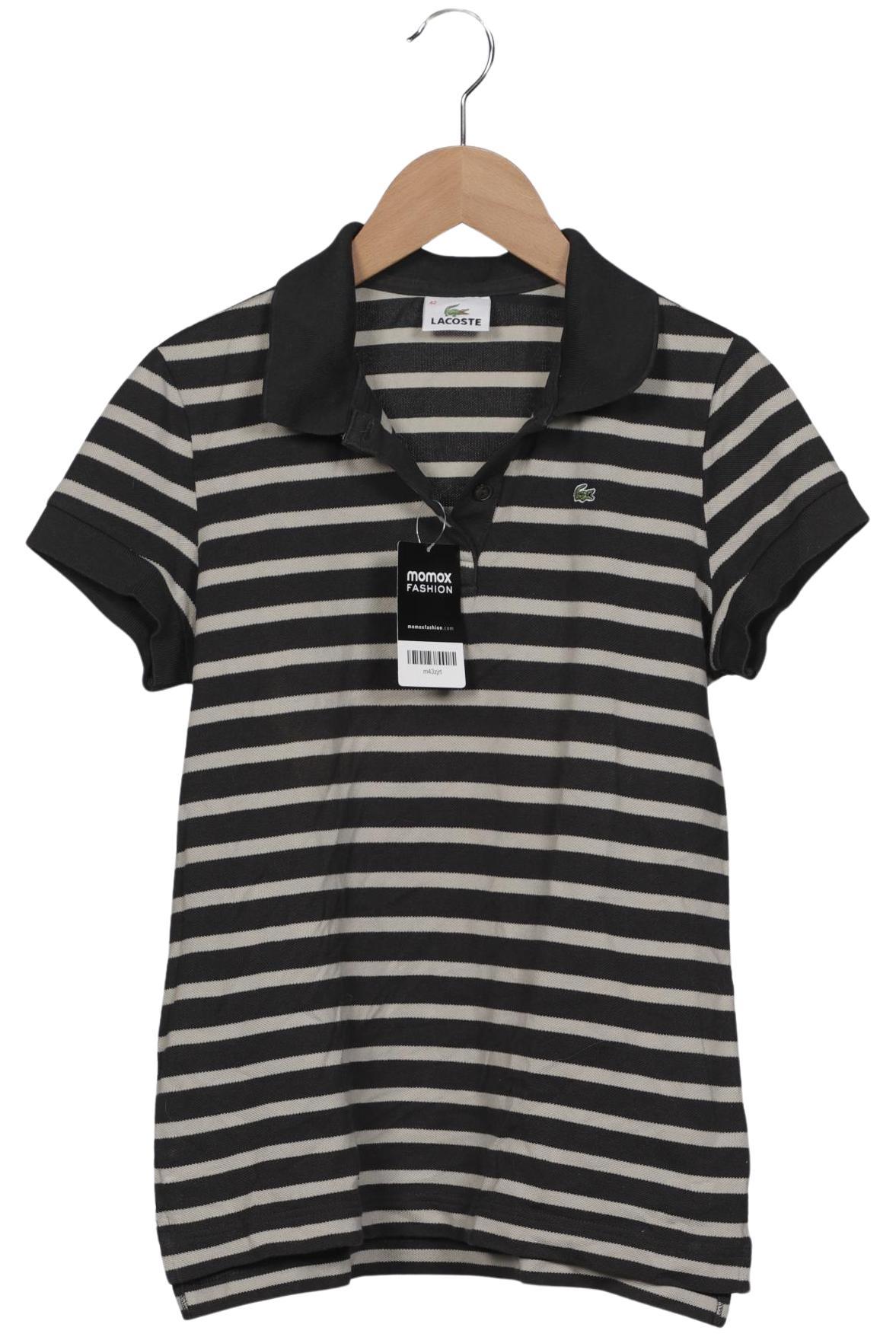 

Lacoste Damen Poloshirt, mehrfarbig, Gr. 42