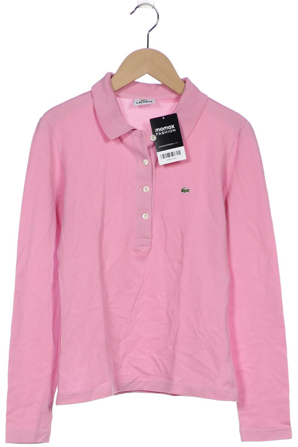 

Lacoste Damen Poloshirt, pink