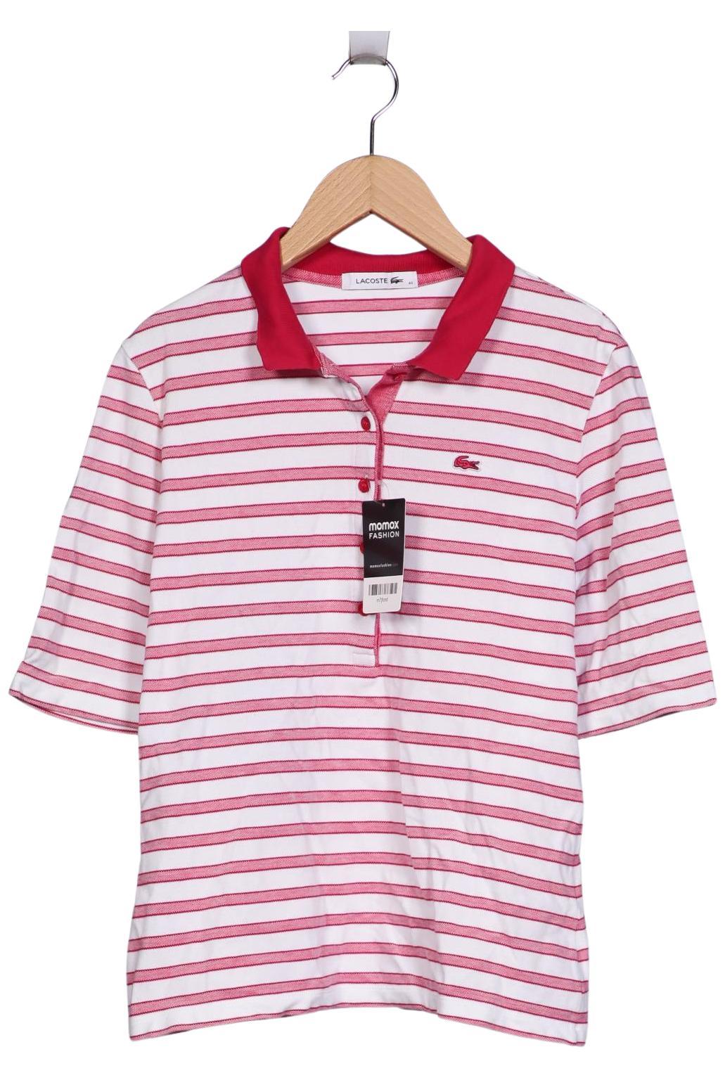 

Lacoste Damen Poloshirt, mehrfarbig, Gr. 40