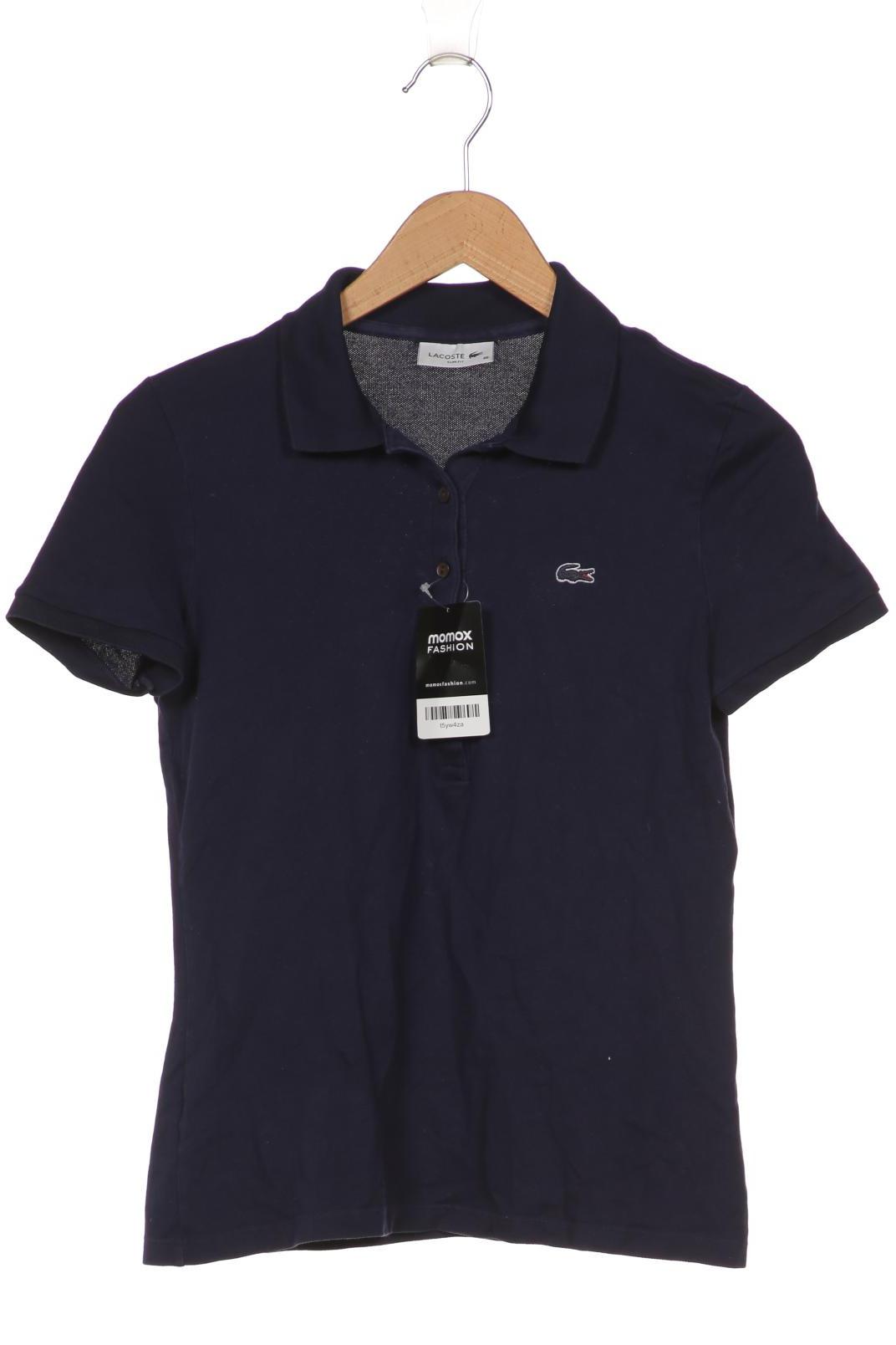 

Lacoste Damen Poloshirt, marineblau