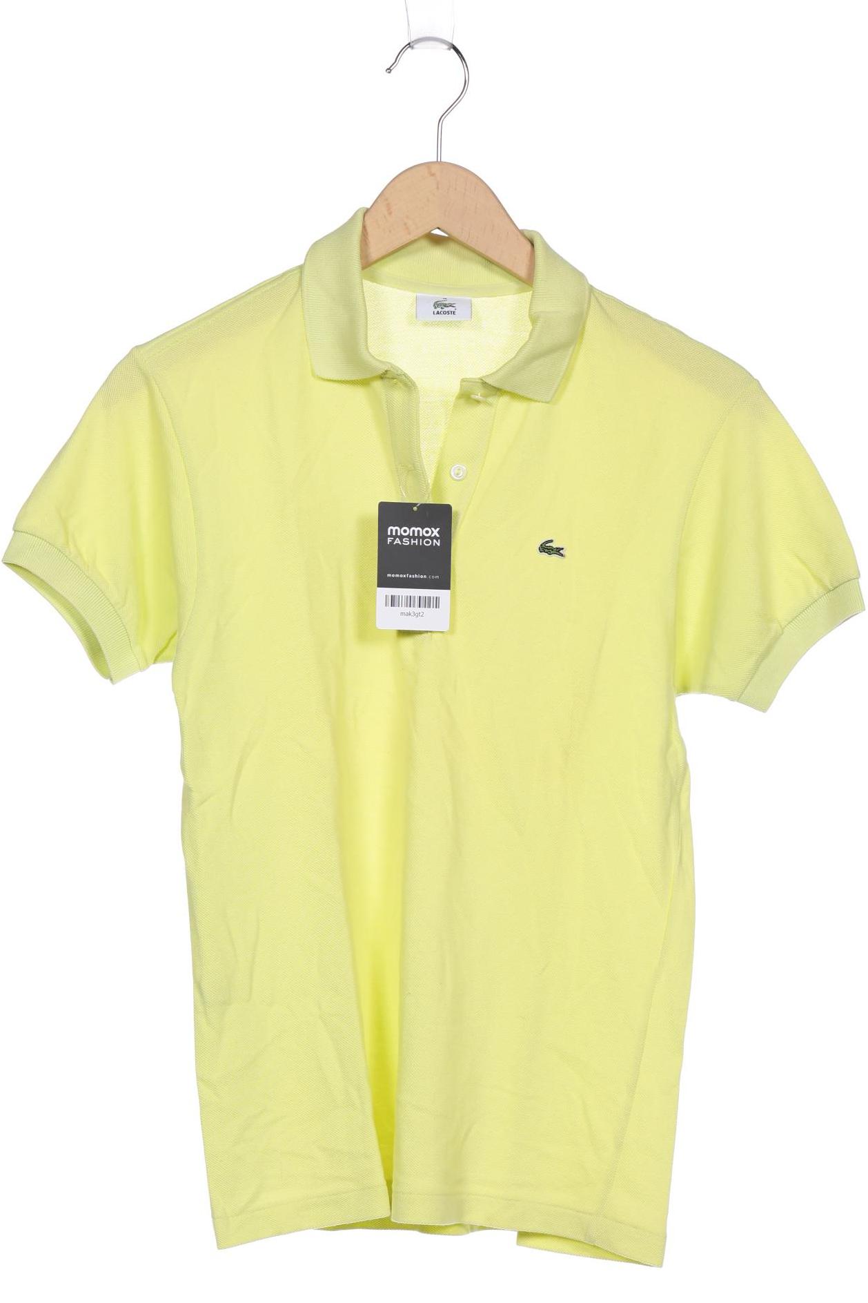 

Lacoste Damen Poloshirt, hellgrün