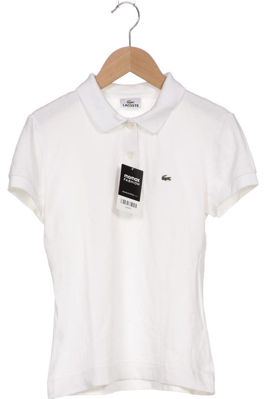 

Lacoste Damen Poloshirt, weiß