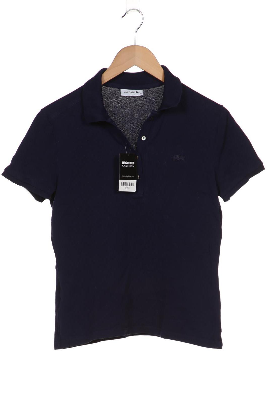 

Lacoste Damen Poloshirt, marineblau
