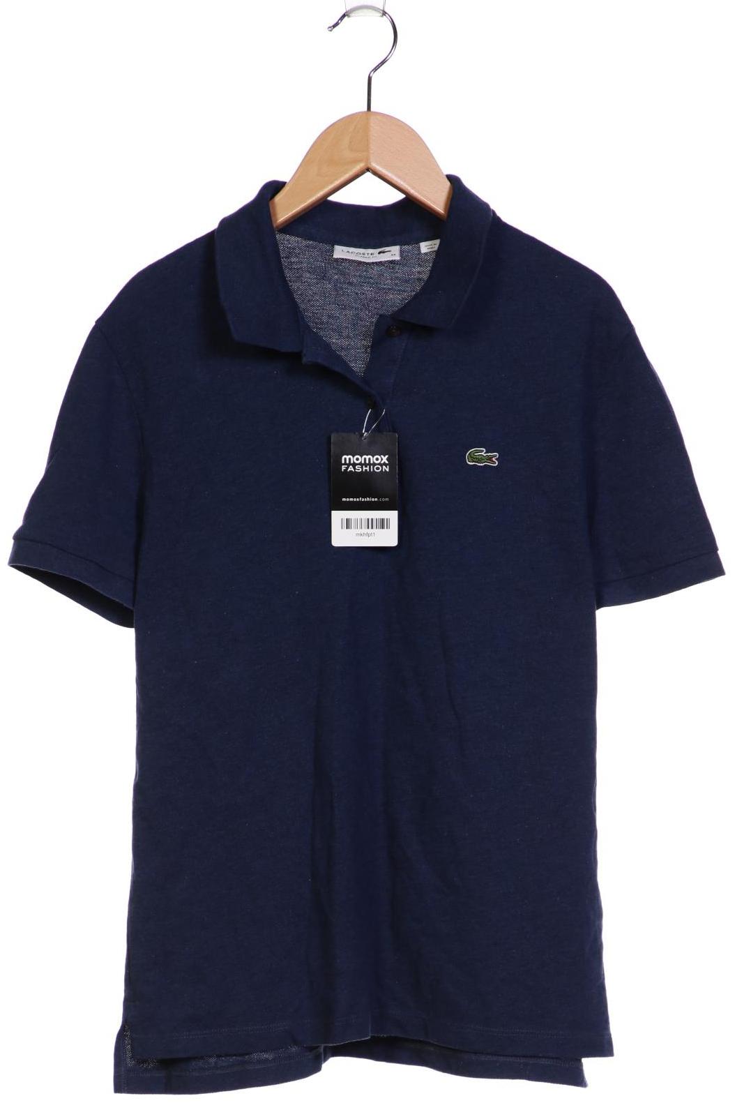 

Lacoste Damen Poloshirt, marineblau