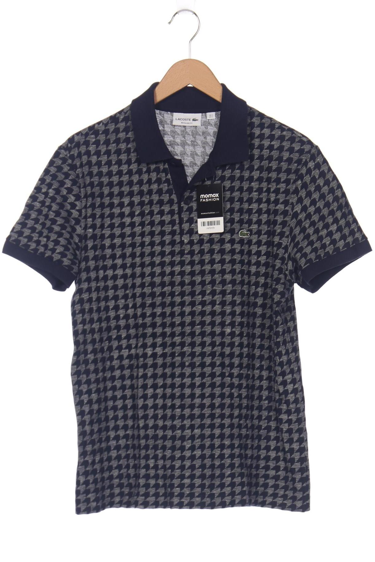 

Lacoste Damen Poloshirt, marineblau, Gr. 42
