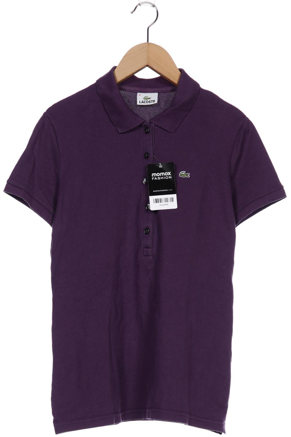 

Lacoste Damen Poloshirt, flieder