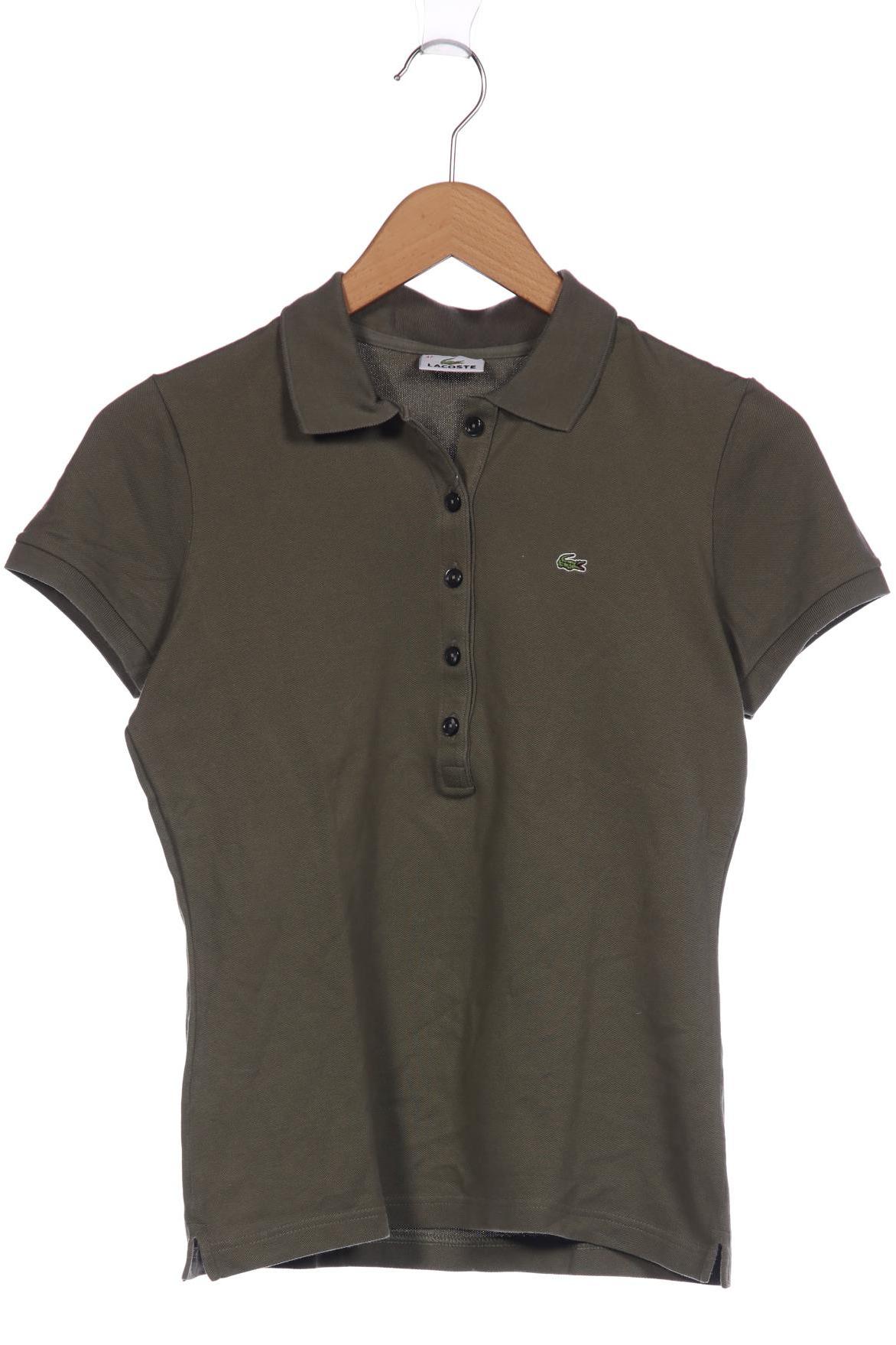 

Lacoste Damen Poloshirt, grün