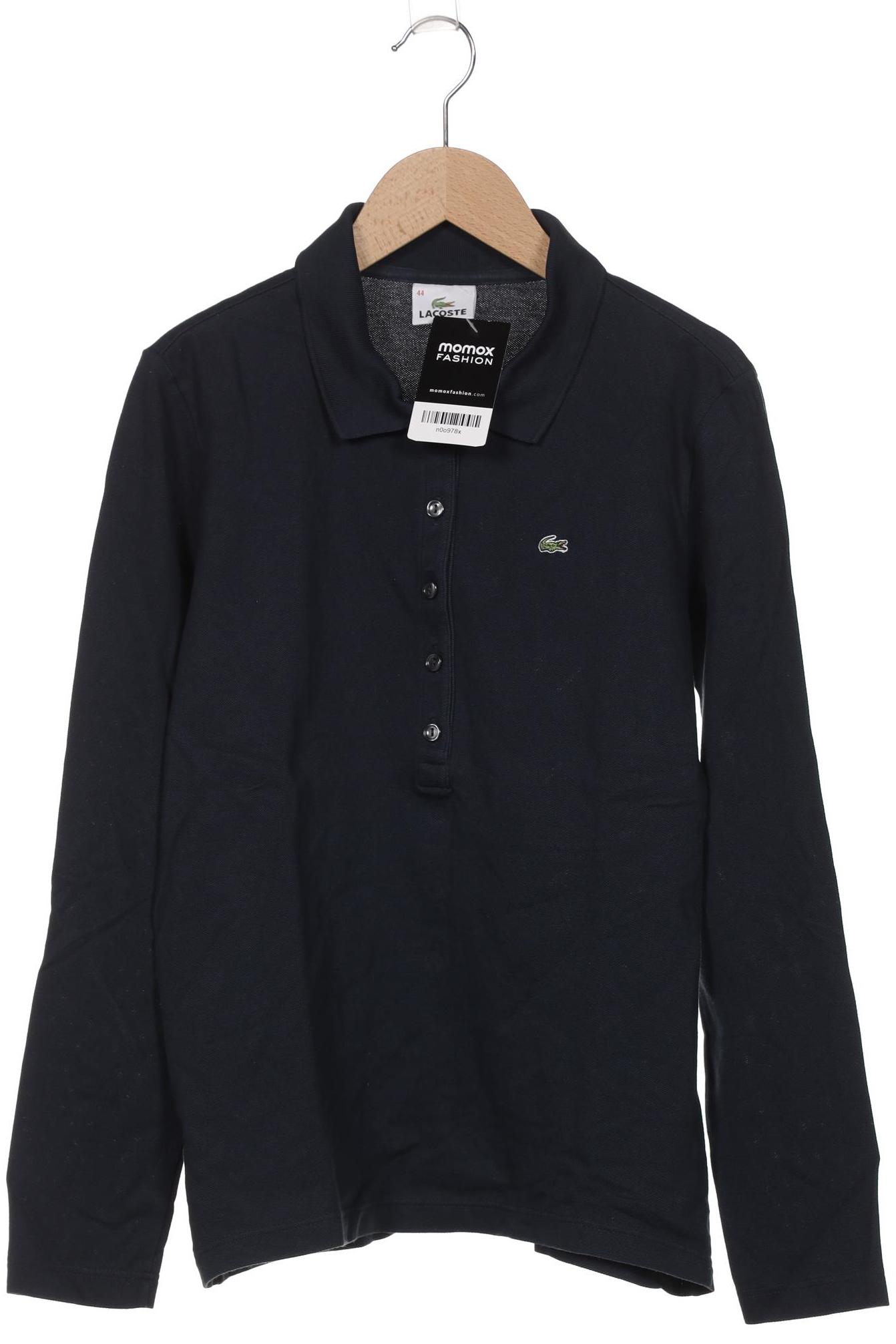 

Lacoste Damen Poloshirt, marineblau, Gr. 44