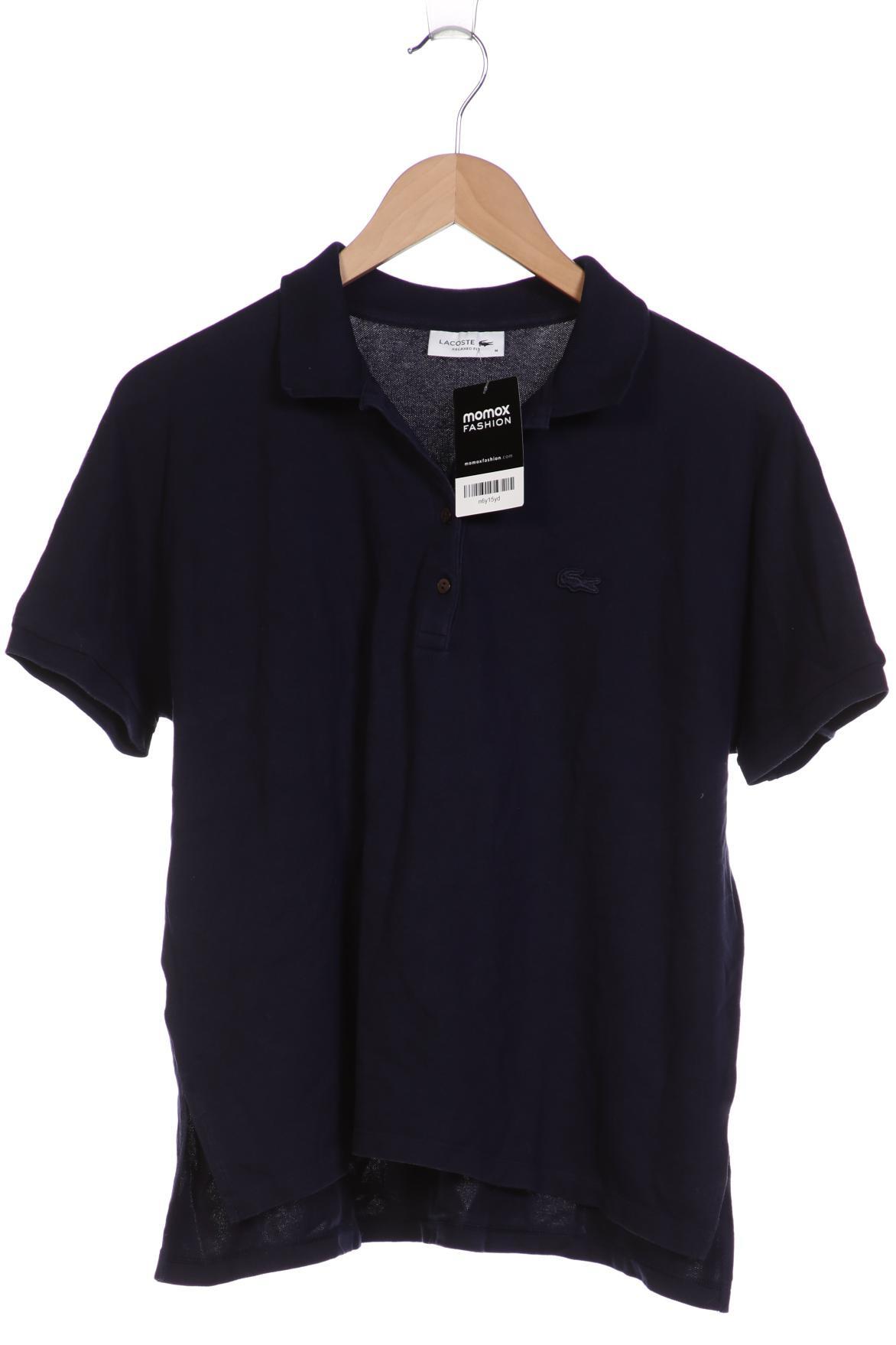 

Lacoste Damen Poloshirt, marineblau, Gr. 38