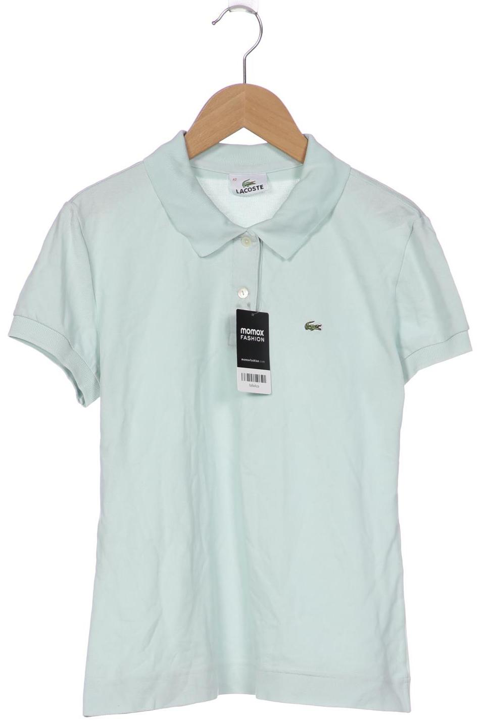 

Lacoste Damen Poloshirt, hellblau