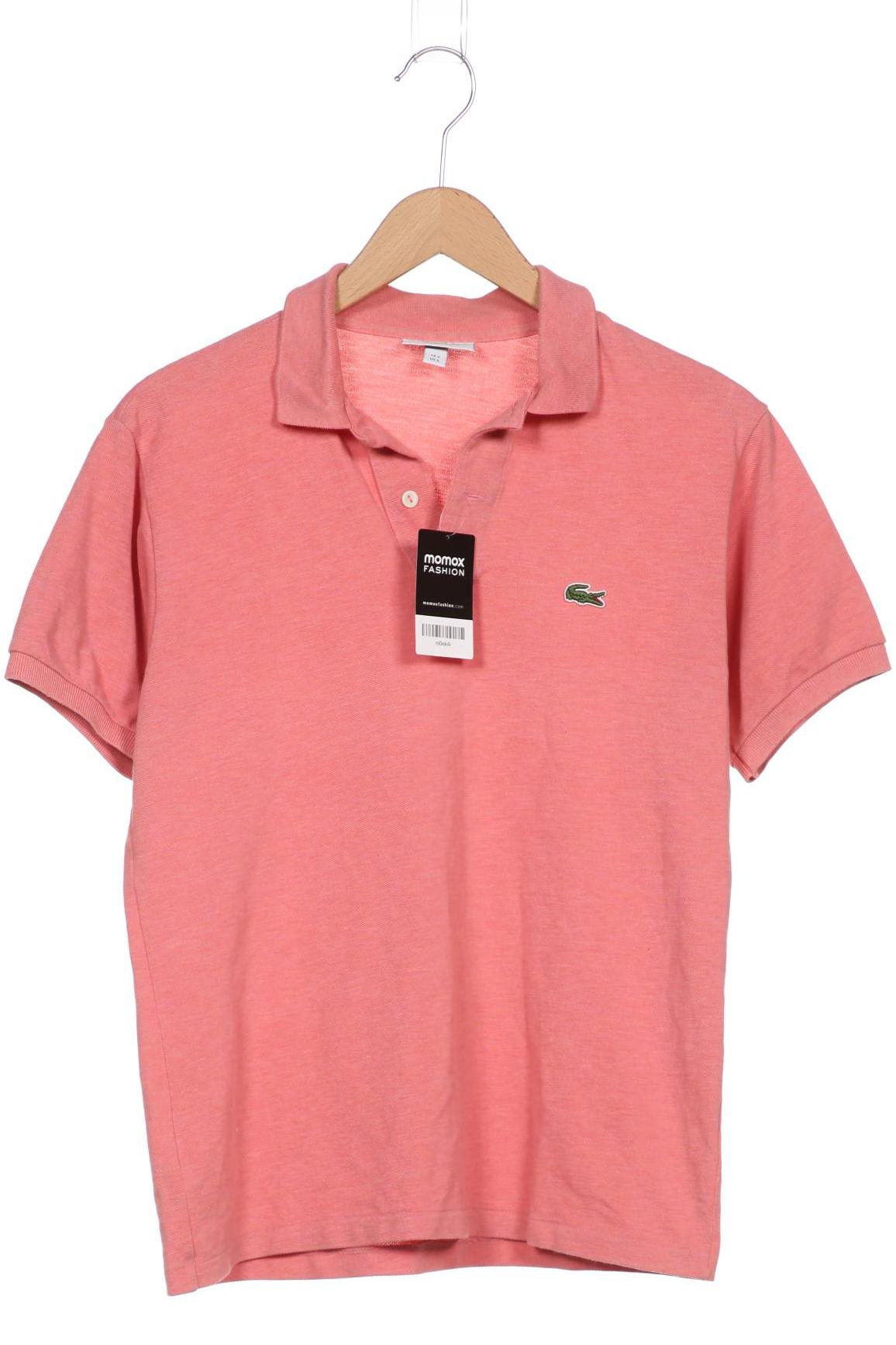 

Lacoste Damen Poloshirt, pink, Gr. 36