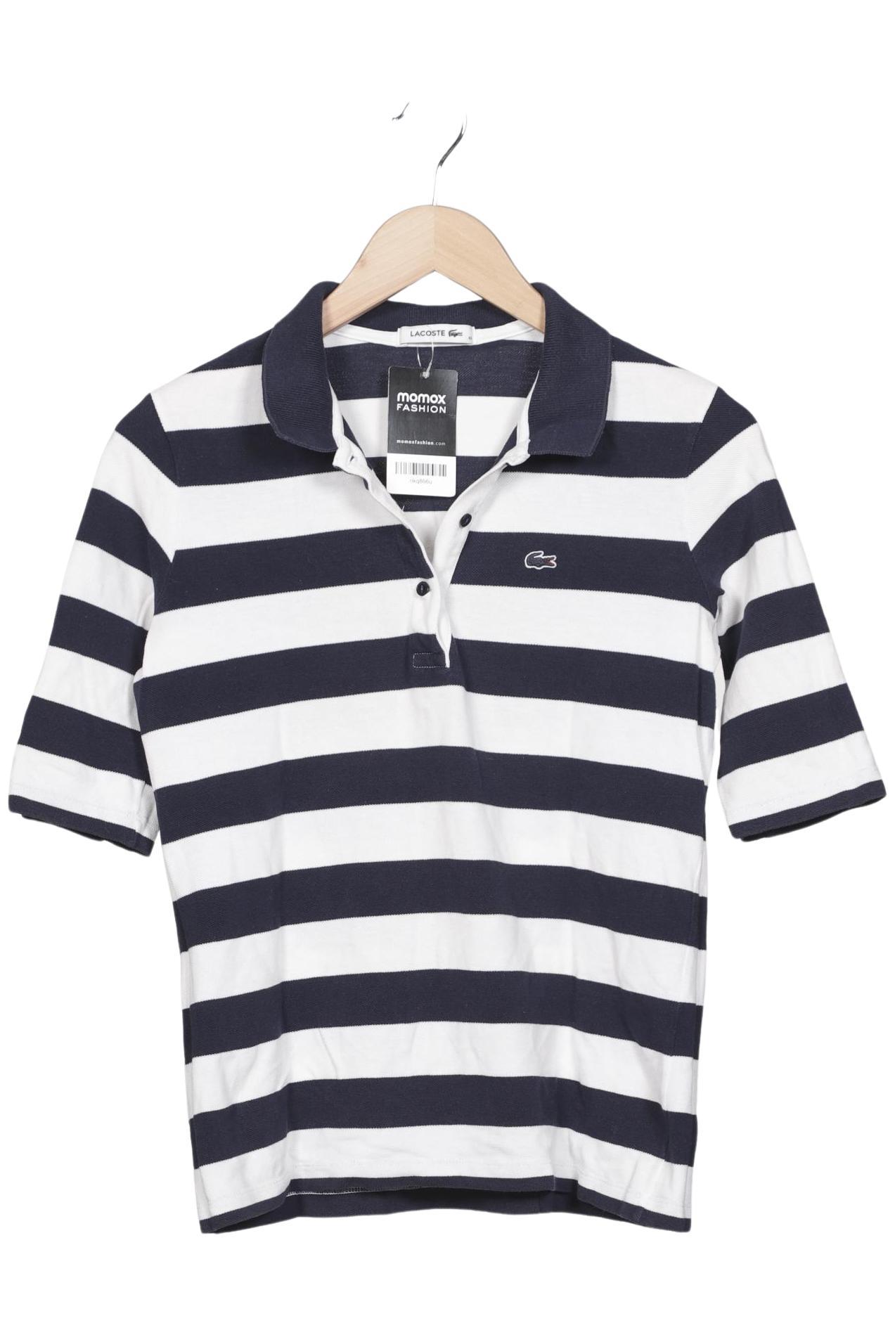 

Lacoste Damen Poloshirt, mehrfarbig, Gr. 42