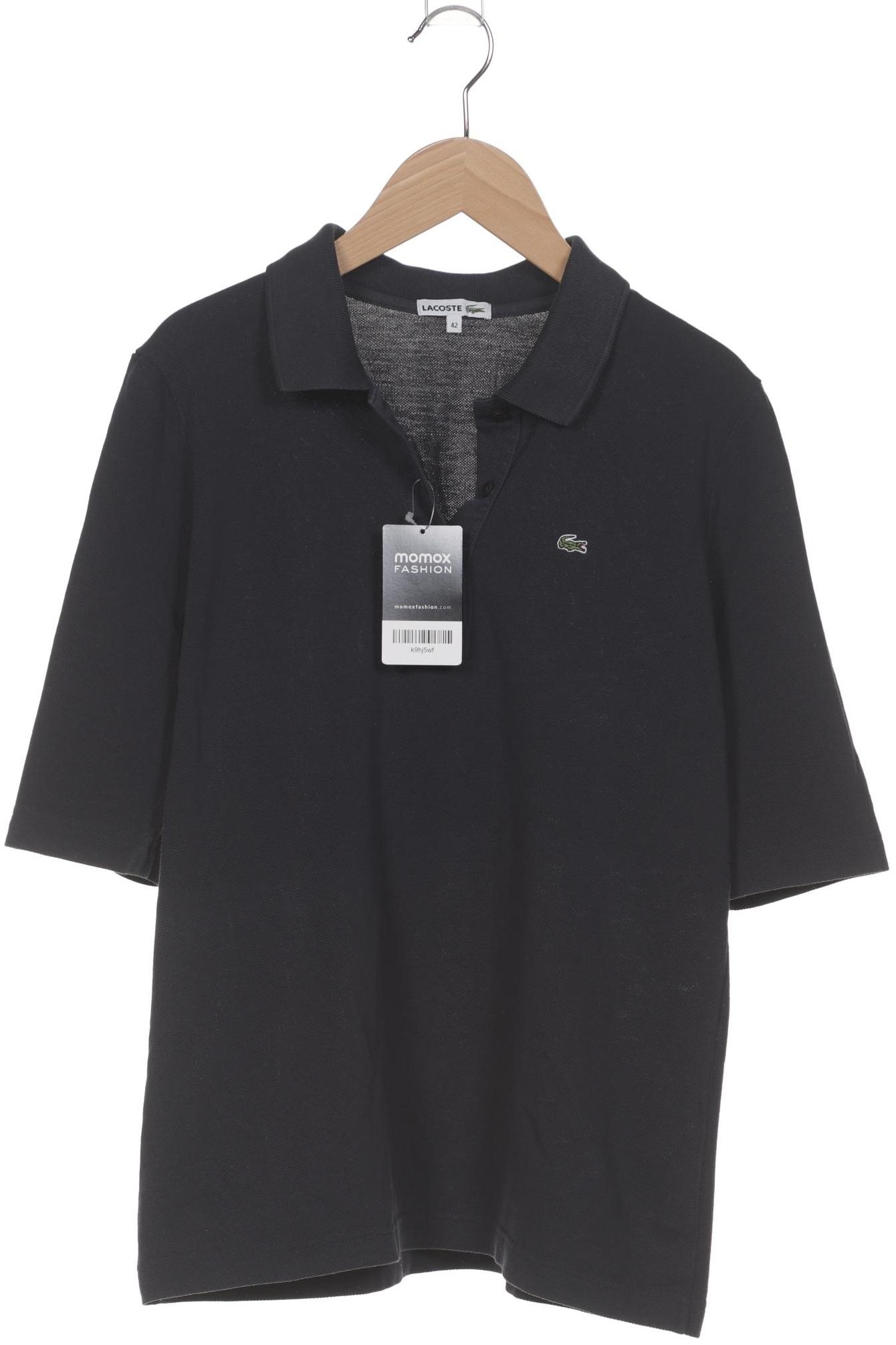 

Lacoste Damen Poloshirt, marineblau, Gr. 42