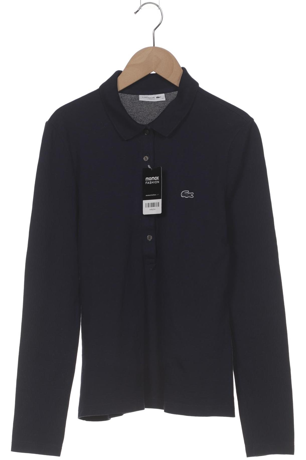 

Lacoste Damen Poloshirt, marineblau, Gr. 40