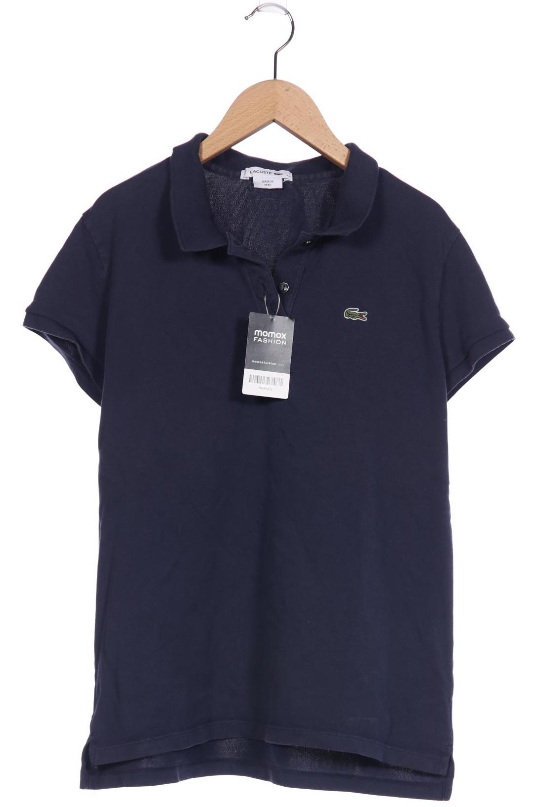 

Lacoste Damen Poloshirt, marineblau
