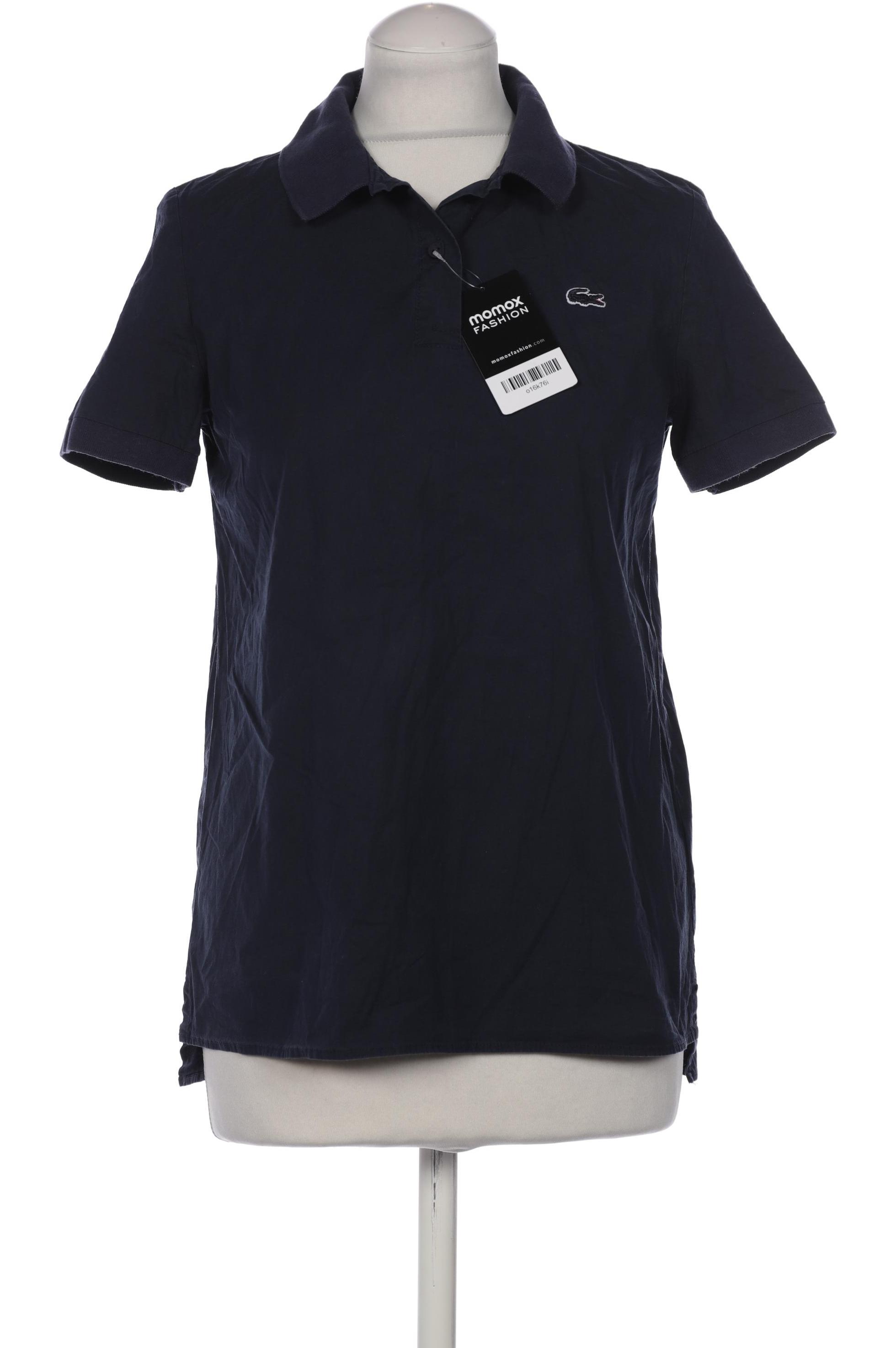 

Lacoste Damen Poloshirt, marineblau, Gr. 42