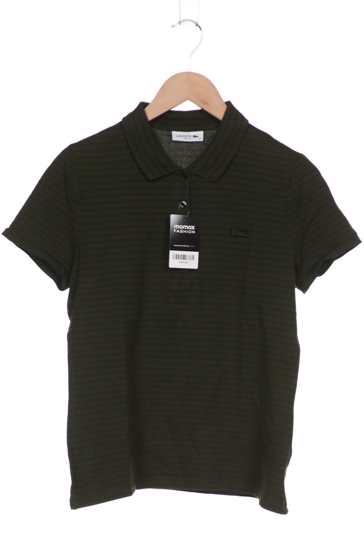 

Lacoste Damen Poloshirt, grün