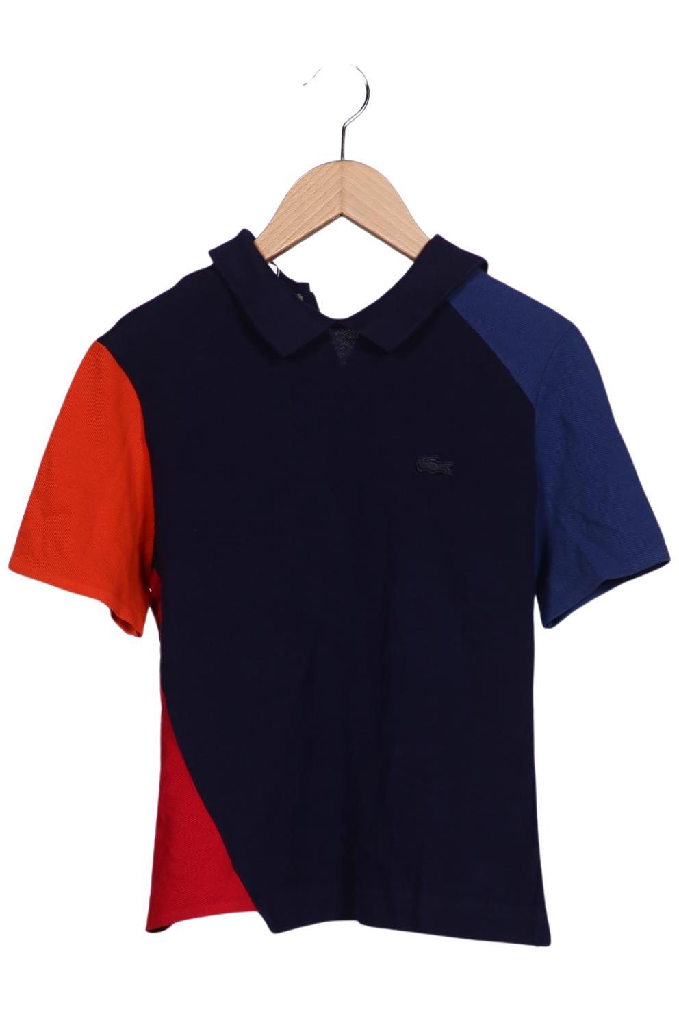 

Lacoste Damen Poloshirt, mehrfarbig, Gr. 36