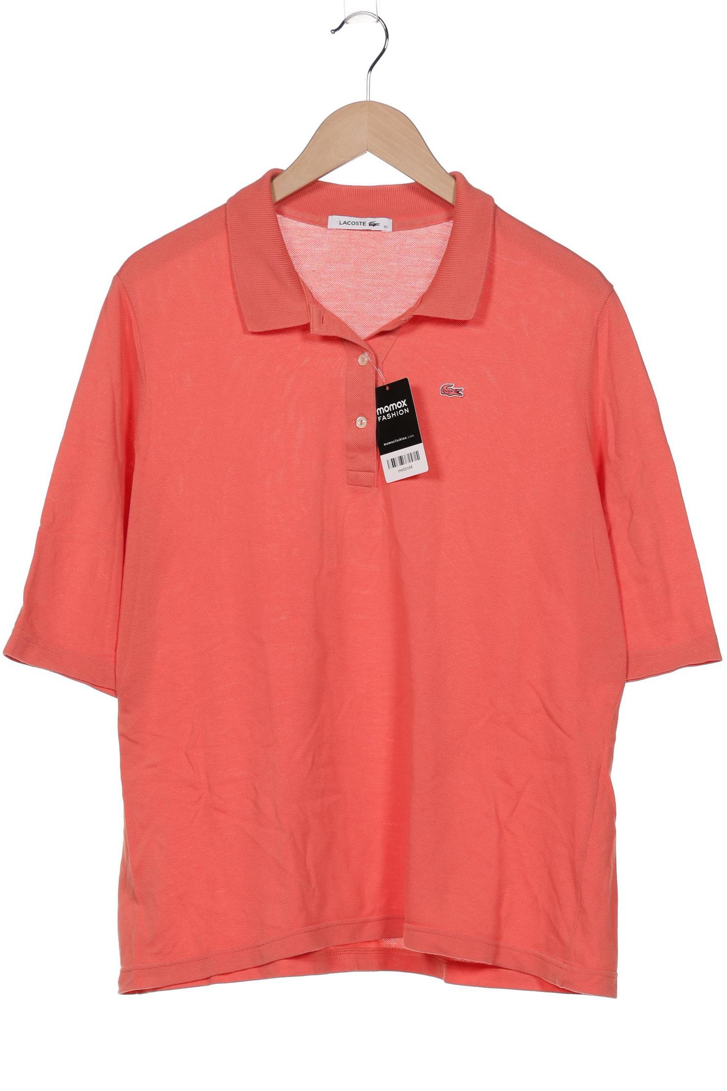 

Lacoste Damen Poloshirt, pink