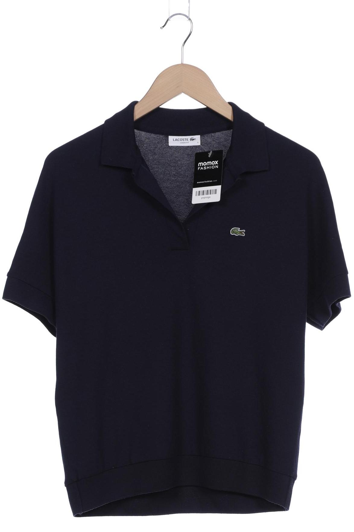 

Lacoste Damen Poloshirt, marineblau