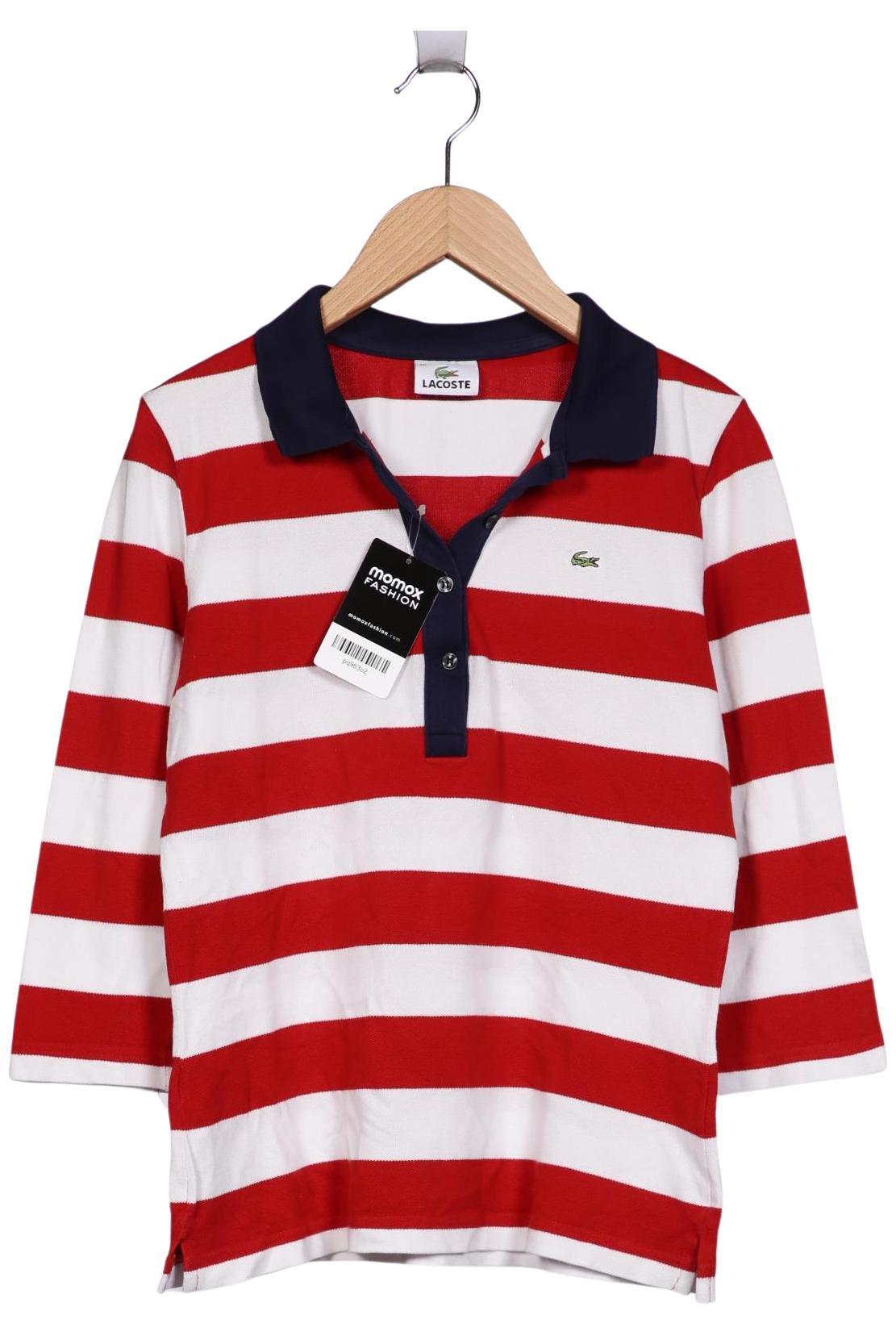 

Lacoste Damen Poloshirt, mehrfarbig, Gr. 40