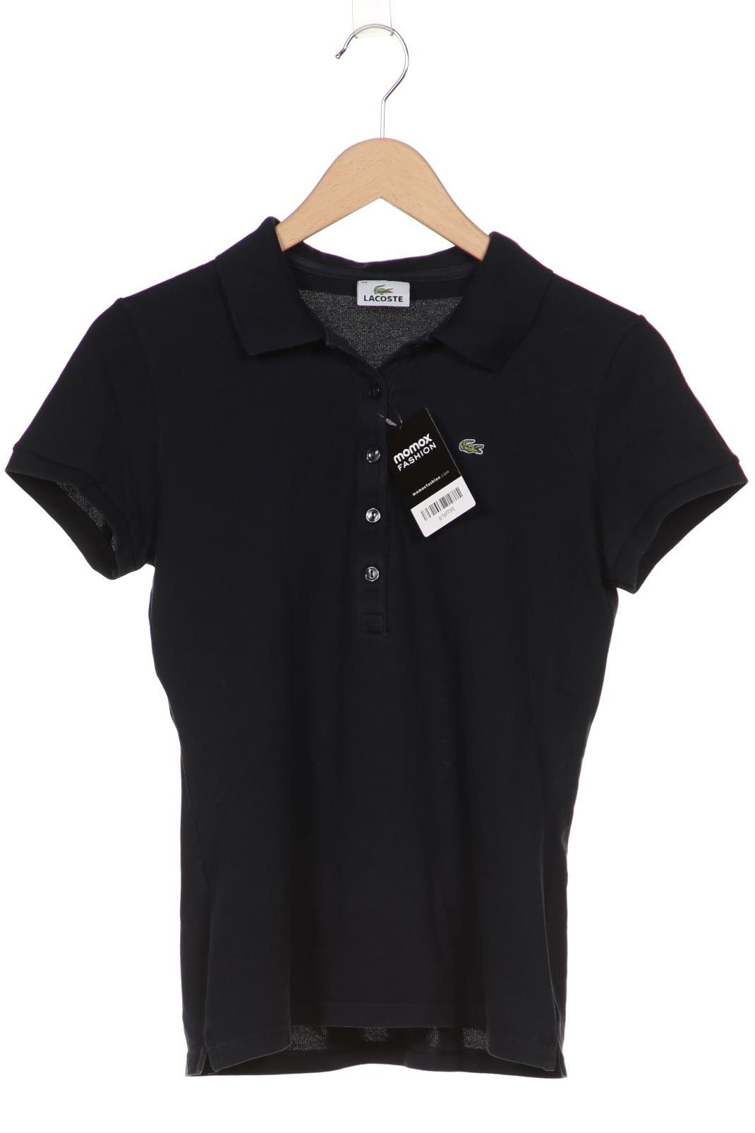

Lacoste Damen Poloshirt, marineblau