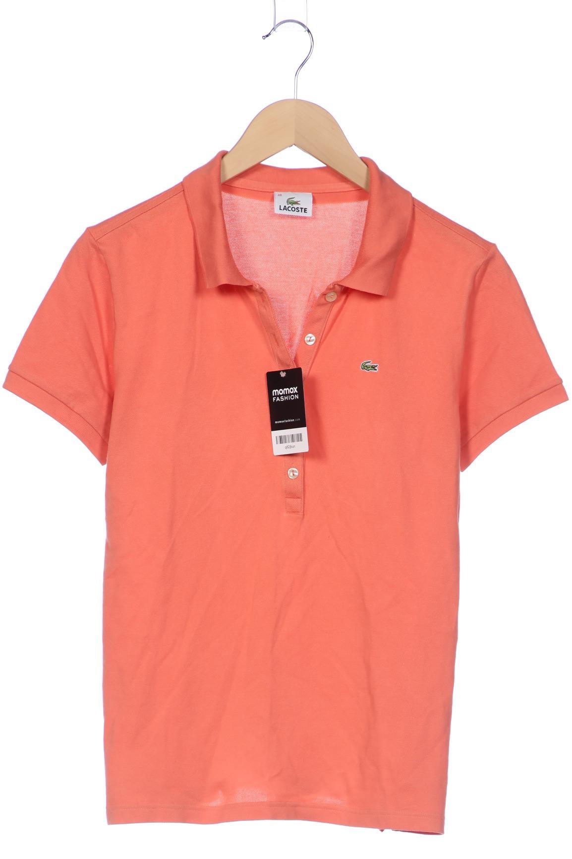 

Lacoste Damen Poloshirt, pink