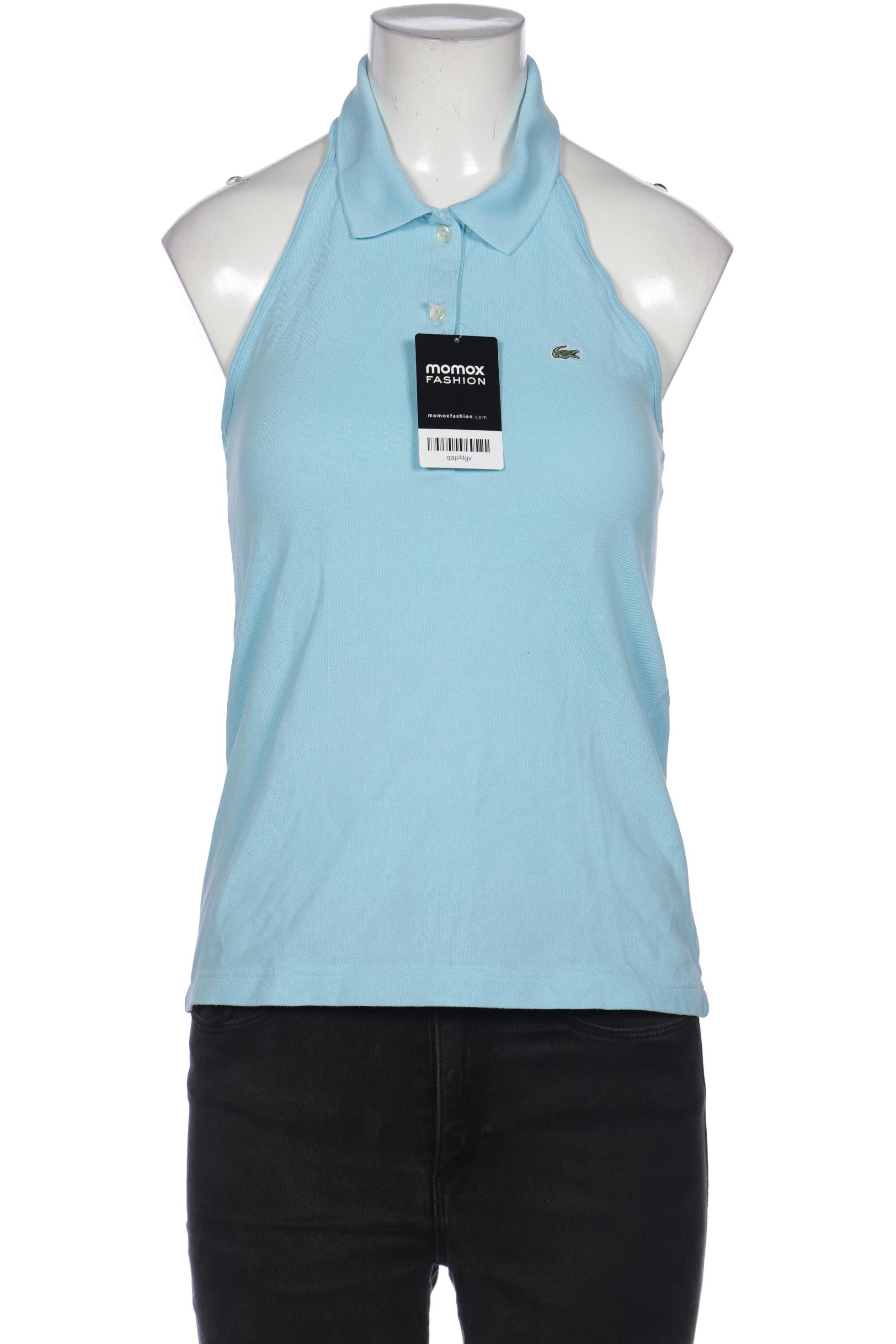 

Lacoste Damen Poloshirt, hellblau