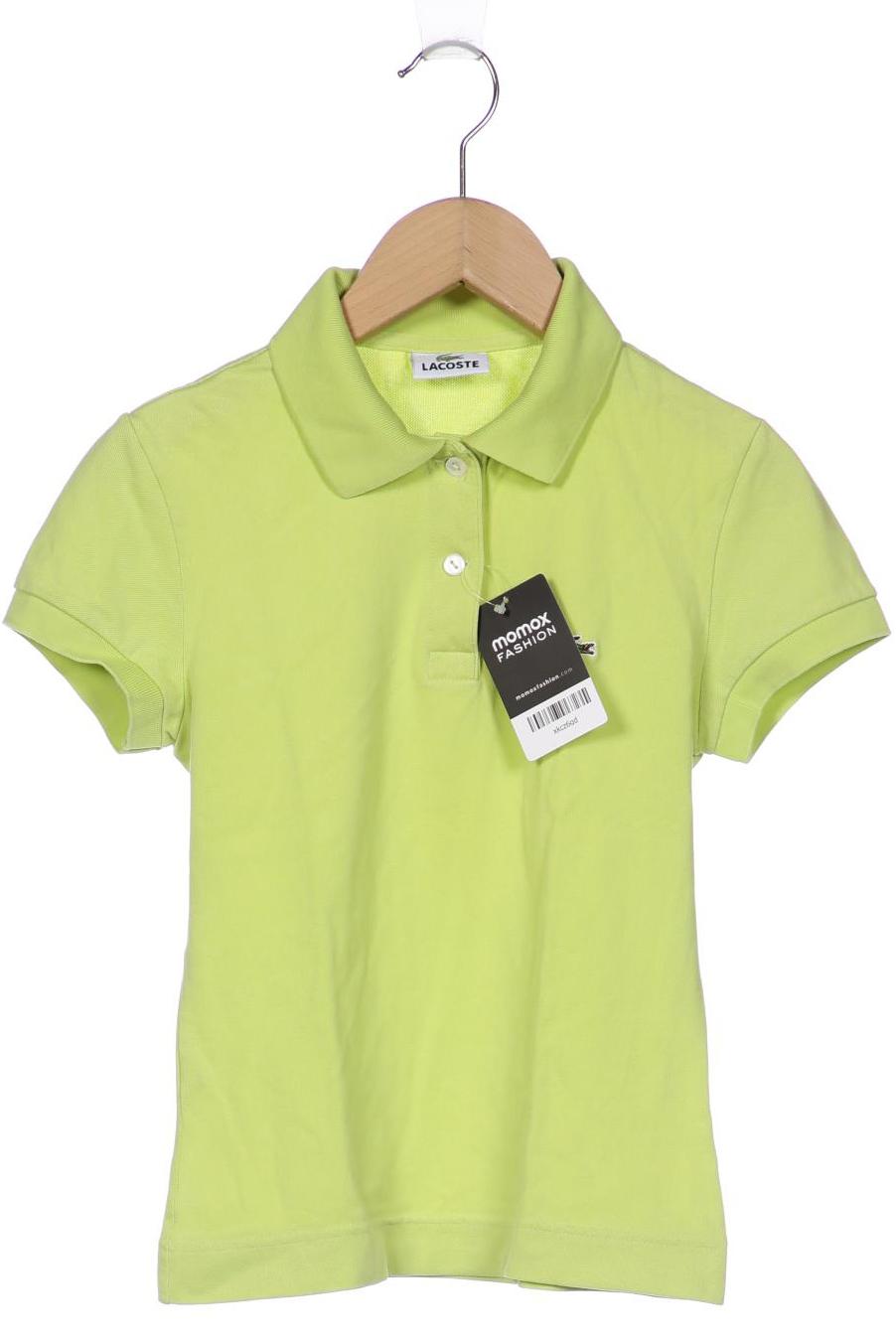 

Lacoste Damen Poloshirt, hellgrün