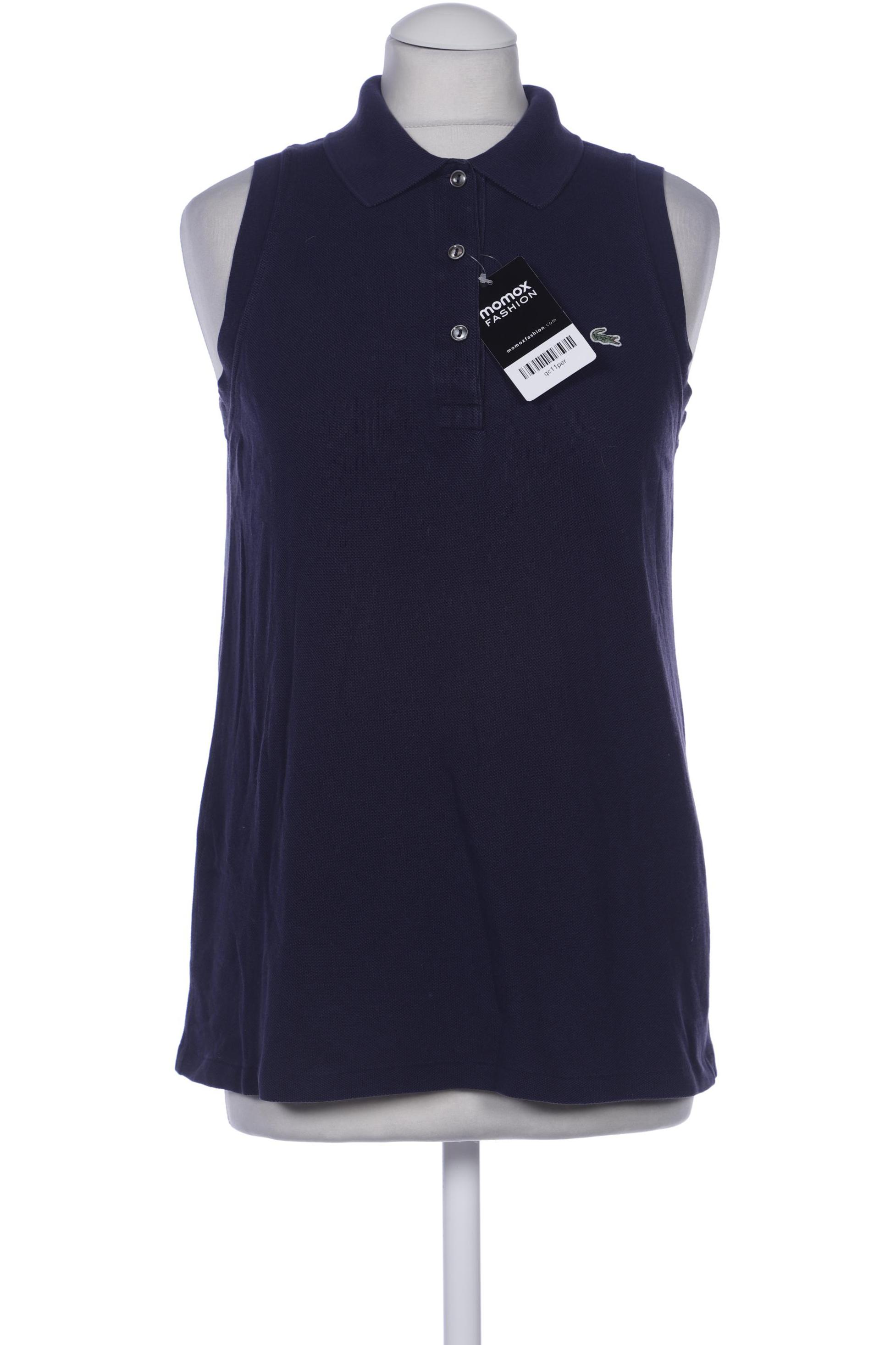 

Lacoste Damen Poloshirt, marineblau, Gr. 40