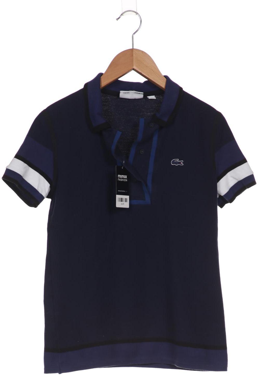 

Lacoste Damen Poloshirt, marineblau
